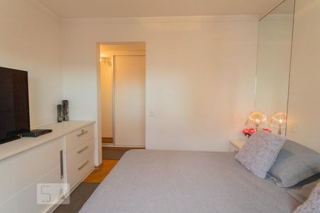 Apartamento à venda com 158m², 4 quartos e 3 vagasQuarto 3 - Suíte
