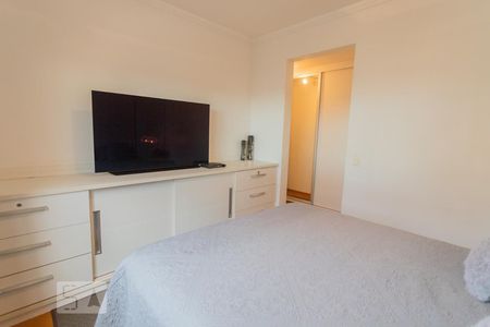 Apartamento à venda com 158m², 4 quartos e 3 vagasQuarto 3 - Suíte