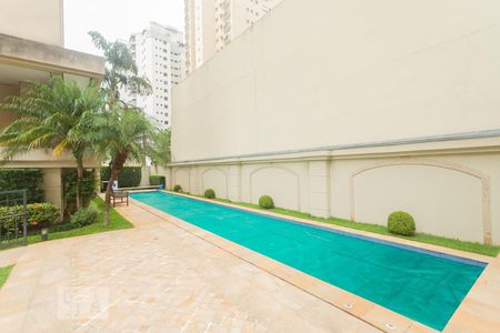 Apartamento à venda com 158m², 4 quartos e 3 vagasPiscina