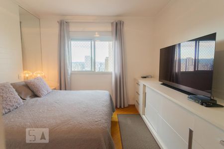 Apartamento à venda com 158m², 4 quartos e 3 vagasQuarto 3 - Suíte