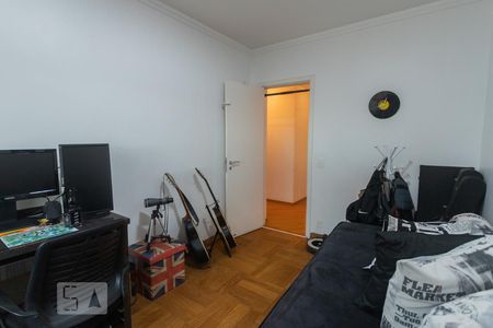 Apartamento à venda com 158m², 4 quartos e 3 vagasQuarto 4