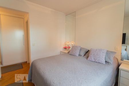 Apartamento à venda com 158m², 4 quartos e 3 vagasQuarto 3 - Suíte