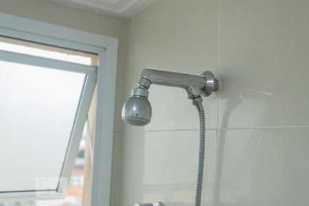 Apartamento à venda com 158m², 4 quartos e 3 vagasBanheiro da Suíte 2