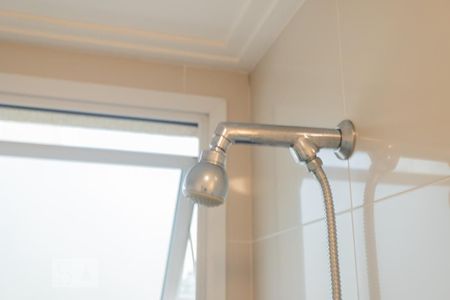 Apartamento à venda com 158m², 4 quartos e 3 vagasBanheiro da Suíte 1