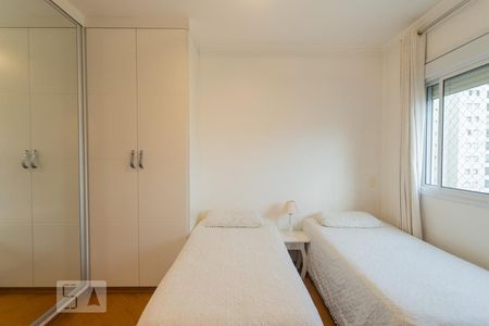 Apartamento à venda com 158m², 4 quartos e 3 vagasQuarto 1 - Suíte