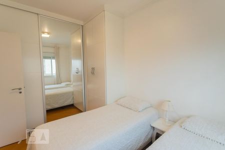 Apartamento à venda com 158m², 4 quartos e 3 vagasQuarto 1 - Suíte
