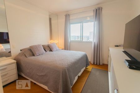 Apartamento à venda com 158m², 4 quartos e 3 vagasQuarto 3 - Suíte