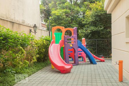 Apartamento à venda com 158m², 4 quartos e 3 vagasPlayground