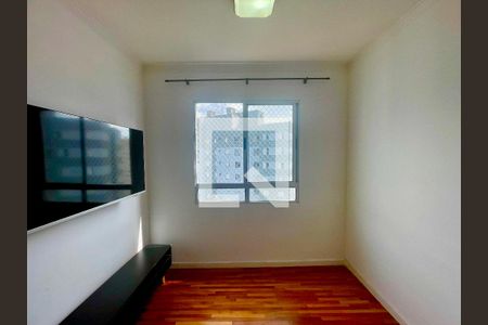 Sala de apartamento para alugar com 2 quartos, 44m² em Vila Venditti, Guarulhos