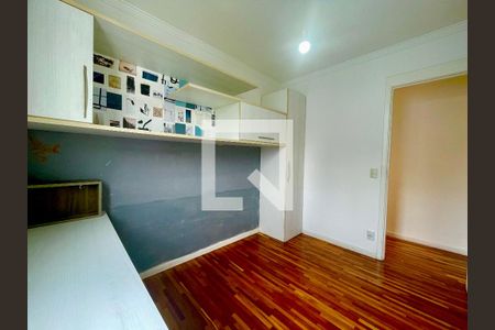 Quarto 1 de apartamento para alugar com 2 quartos, 44m² em Vila Venditti, Guarulhos