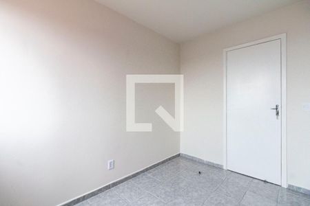 Quarto 1 de apartamento para alugar com 2 quartos, 47m² em Limoeiro, São Paulo