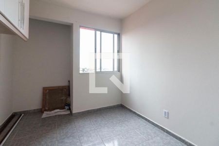 Quarto 1 de apartamento para alugar com 2 quartos, 47m² em Limoeiro, São Paulo