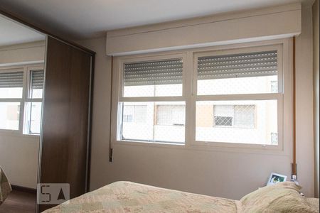 Quarto 1 de apartamento à venda com 3 quartos, 97m² em Cambuci, São Paulo