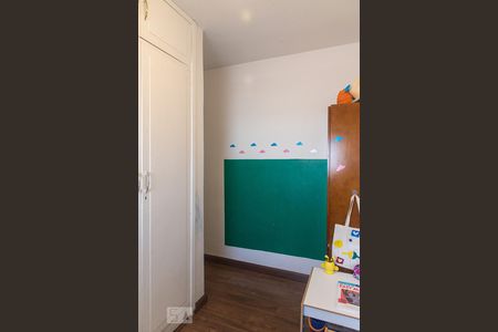 Apartamento à venda com 97m², 4 quartos e 2 vagas Apartamento à venda com 97m², 4 quartos e 2 vagasquarto de brinquedo