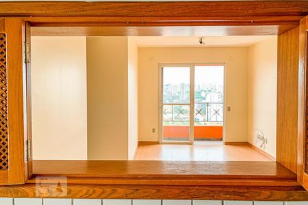 Apartamento à venda com 73m², 3 quartos e 1 vaga Apartamento à venda com 73m², 3 quartos e 1 vagaVista da Cozinha