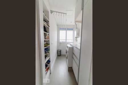 Apartamento para alugar com 65m², 2 quartos e 2 vagas Apartamento para alugar com 65m², 2 quartos e 2 vagasÁrea de Serviço