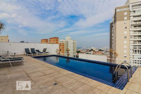 Apartamento para alugar com 65m², 2 quartos e 2 vagas Apartamento para alugar com 65m², 2 quartos e 2 vagasÁrea comum - Piscina