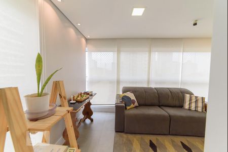 Apartamento para alugar com 65m², 2 quartos e 2 vagas Apartamento para alugar com 65m², 2 quartos e 2 vagasVista do Quarto