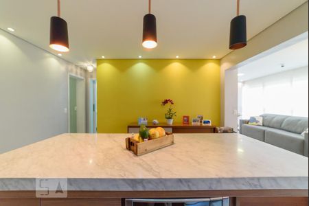 Apartamento para alugar com 65m², 2 quartos e 2 vagas Apartamento para alugar com 65m², 2 quartos e 2 vagasCozinha