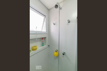 Apartamento para alugar com 65m², 2 quartos e 2 vagas Apartamento para alugar com 65m², 2 quartos e 2 vagasBanheiro Social