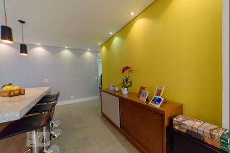 Apartamento para alugar com 65m², 2 quartos e 2 vagas Apartamento para alugar com 65m², 2 quartos e 2 vagasCozinha