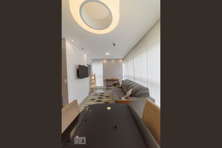 Apartamento para alugar com 65m², 2 quartos e 2 vagas Apartamento para alugar com 65m², 2 quartos e 2 vagasSala