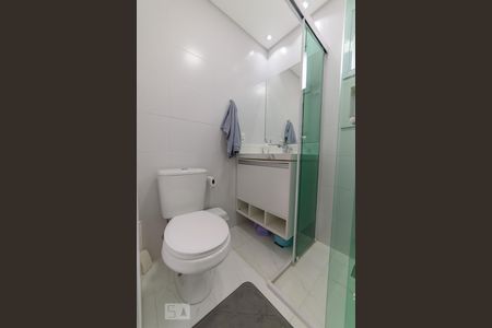 Apartamento para alugar com 65m², 2 quartos e 2 vagas Apartamento para alugar com 65m², 2 quartos e 2 vagasBanheiro Social