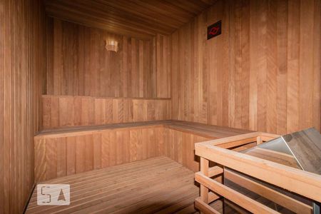 Apartamento para alugar com 65m², 2 quartos e 2 vagas Apartamento para alugar com 65m², 2 quartos e 2 vagasSauna