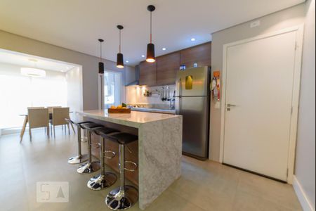 Apartamento para alugar com 65m², 2 quartos e 2 vagas Apartamento para alugar com 65m², 2 quartos e 2 vagasCozinha