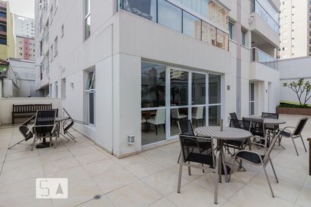 Apartamento para alugar com 65m², 2 quartos e 2 vagas Apartamento para alugar com 65m², 2 quartos e 2 vagasÁrea comum
