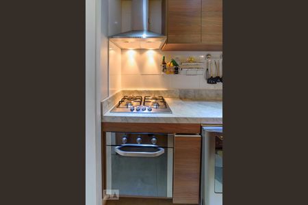 Apartamento para alugar com 65m², 2 quartos e 2 vagas Apartamento para alugar com 65m², 2 quartos e 2 vagasCozinha