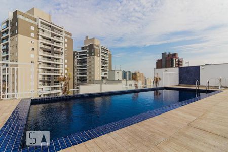 Apartamento para alugar com 65m², 2 quartos e 2 vagas Apartamento para alugar com 65m², 2 quartos e 2 vagasÁrea comum - Piscina
