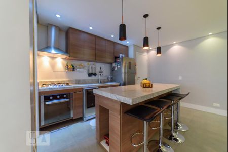 Apartamento para alugar com 65m², 2 quartos e 2 vagas Apartamento para alugar com 65m², 2 quartos e 2 vagasCozinha