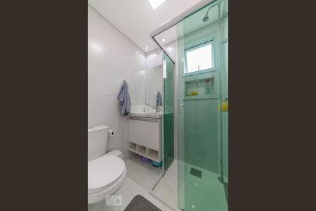 Apartamento para alugar com 65m², 2 quartos e 2 vagas Apartamento para alugar com 65m², 2 quartos e 2 vagasBanheiro Social