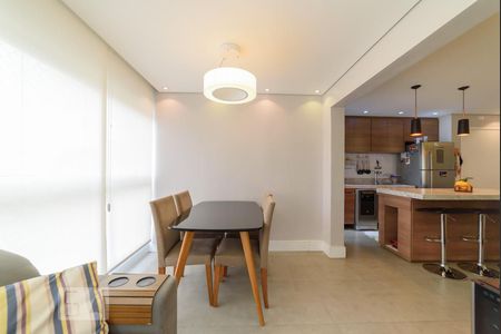 Apartamento para alugar com 65m², 2 quartos e 2 vagas Apartamento para alugar com 65m², 2 quartos e 2 vagasSala