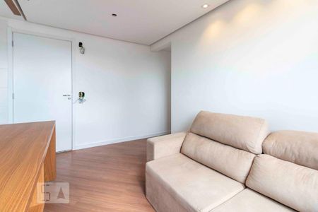 Sala de apartamento à venda com 2 quartos, 41m² em Itaquera, São Paulo