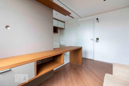 Sala de apartamento à venda com 2 quartos, 41m² em Itaquera, São Paulo