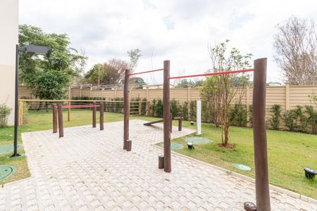 Área Comum de apartamento à venda com 2 quartos, 41m² em Itaquera, São Paulo