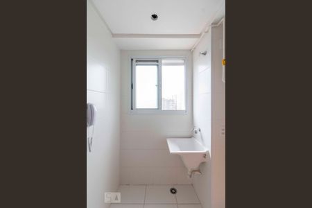 Área de Serviço de apartamento à venda com 2 quartos, 41m² em Itaquera, São Paulo