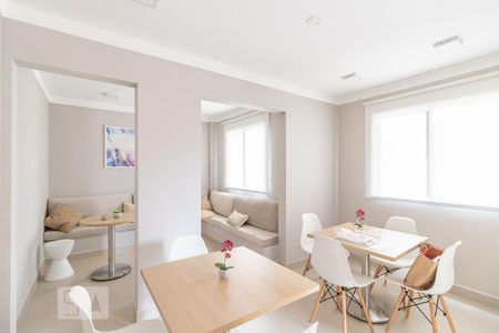 Salão de Festas de apartamento à venda com 2 quartos, 41m² em Itaquera, São Paulo