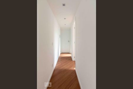 Corredor de apartamento à venda com 2 quartos, 41m² em Itaquera, São Paulo