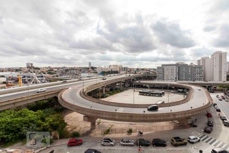 Vista Quarto 1 de apartamento à venda com 2 quartos, 41m² em Itaquera, São Paulo