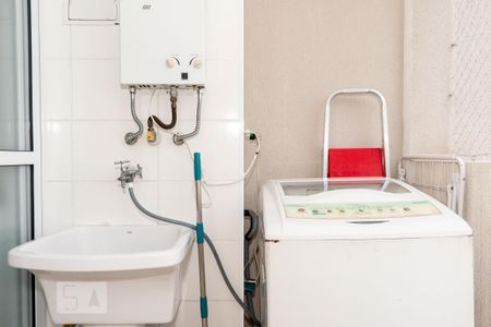 Apartamento à venda com 40m², 1 quarto e 1 vagaÁrea de Serviço