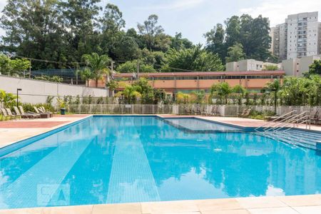 Apartamento à venda com 40m², 1 quarto e 1 vagaPiscina