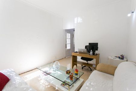 Sala 1 de casa à venda com 4 quartos, 280m² em Vila Zilda, São Paulo