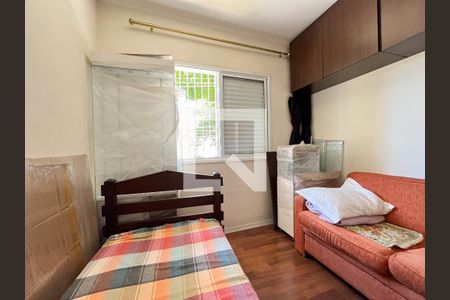 Casa à venda com 110m², 3 quartos e 3 vagasQuarto 2