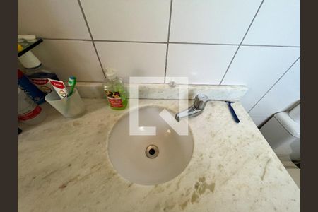 Casa à venda com 110m², 3 quartos e 3 vagasBanheiro da Suíte