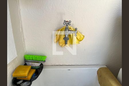 Casa à venda com 110m², 3 quartos e 3 vagasÁrea de Serviço