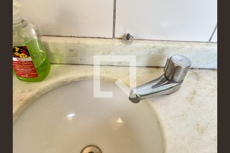 Casa à venda com 110m², 3 quartos e 3 vagasBanheiro da Suíte