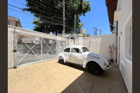 Casa à venda com 110m², 3 quartos e 3 vagasGaragem